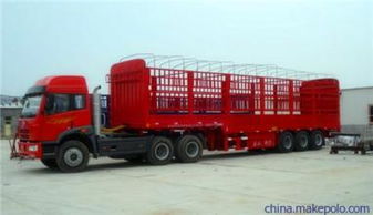 供應晉江到北京物流公司