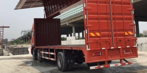 普陀區到北京物流公司專線