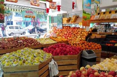 水果檔口銷售 創業機遇與盈利之道深度解析