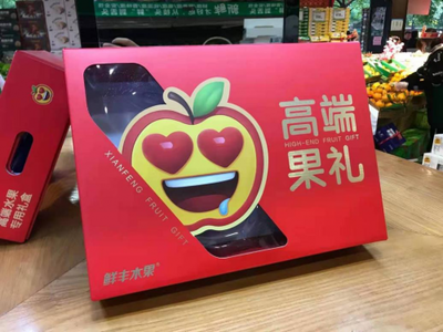 水果品牌化浪潮下，鮮豐水果天貓旗艦店開啟新鮮零售新篇章