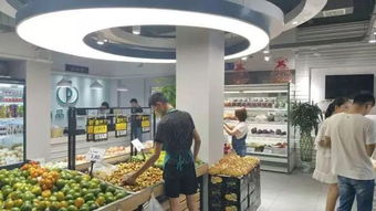 客戶集錦 | 實(shí)例見證實(shí)力 速店如何助力生鮮新零售布局，領(lǐng)跑新鮮水果零售